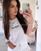 Анкета проститутки Софа - метро Нагатино-Садовники, возраст - 22