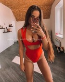 Анкета проститутки Таисия - метро Даниловский, возраст - 23