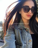 Анкета проститутки Шарлотта - метро Замоскворечье, возраст - 23