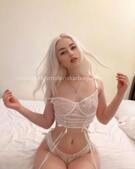 Анкета проститутки Яна - метро Измайлово, возраст - 24