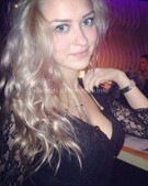 Анкета проститутки Юля - метро Тверской, возраст - 24